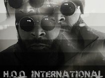 H.O.O. INTERNATIONAL PICTURES & ENTERTAINMENT GLOBAL ENTERPRISES, LLC