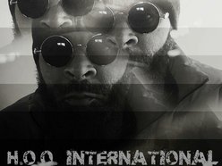H.O.O. INTERNATIONAL PICTURES & ENTERTAINMENT GLOBAL ENTERPRISES, LLC