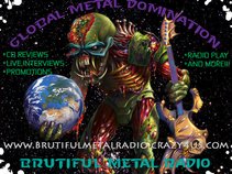 Brutiful Metal Radio