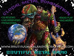 Brutiful Metal Radio