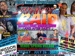 peace treaty emtertainment