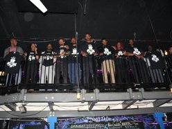 U.A.T.W RECORDS