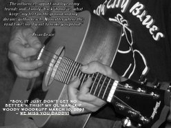 Redneck Grace Entertainment