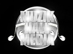 Muzik Hall Muzik