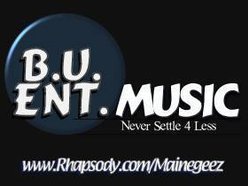 Black Underworld Entertainment