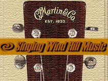 Singing Wind Hill Music