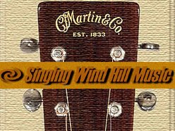 Singing Wind Hill Music