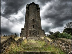 Strong Tower Entertainment