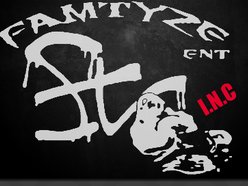 Famtyze Ent INC.