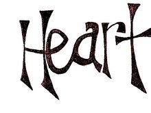 Mended Heart Records