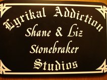 Lyrikal Addiction Studios