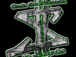 cash on demand