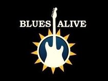 Blues Alive