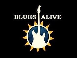 Blues Alive