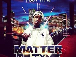 Yea Dat Entertainment