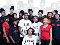 Take1 Nation Records