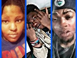 H.I.T.E.K GanG / New millinneum