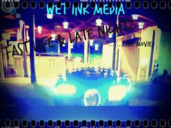 Wet Ink Media