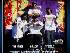 NESTCOAST  ENTERTAINMENT