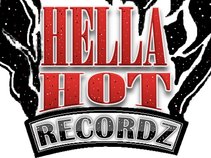 HELLAHOT RECORDZ