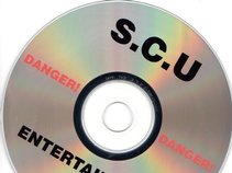 SCU Music and Entertainment