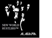 NEW WORLD HUSTLERS™