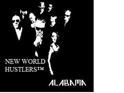 NEW WORLD HUSTLERS™