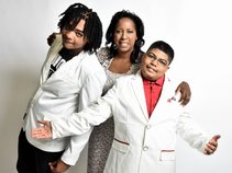 Persaud Entertainment, LLC