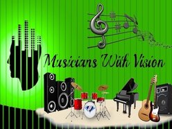 MUSICIANS WITH VISION 1 aka STEVEN VELLOU HORNE