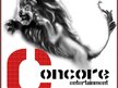 Concore Entertainment/ Universal Music Group
