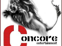 Concore Entertainment/ Universal Music Group