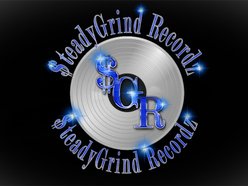 $teadyGrind Recordz™