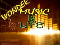 Wonder Music