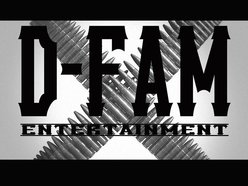 D-Fam Entertainment