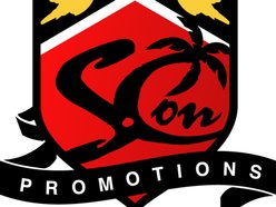 SCON PROMOTIONS