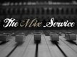 The Mix Service