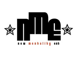 New Mentality Entertainment