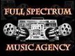 Full Spectrum Music Agency