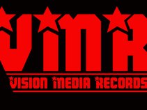 Vision Media Records