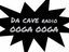 DA CAVE RADIO