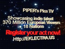 EKLECTRA Presents Records