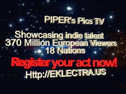 EKLECTRA Presents Records