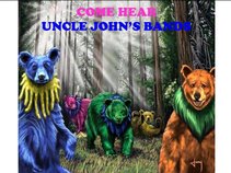 John Moyer Management