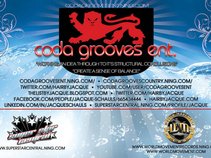 CODA~GROOVES~ENT