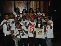 FAM BOY SOUTH ENT.