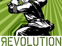 " CORNAC REVOLUTION RECORDS "