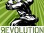 " CORNAC REVOLUTION RECORDS "