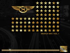 Snatch Ent Music