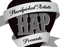 Handpicked Artists Presents