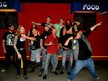 Rock N' Roll Red Mafia